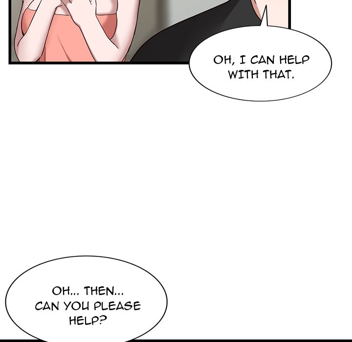 House of Pleasure page 50