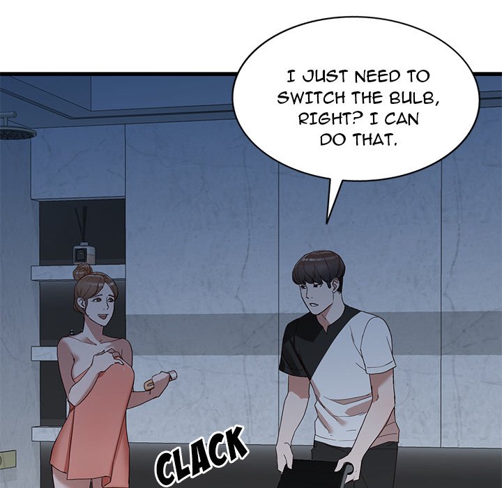 House of Pleasure page 54