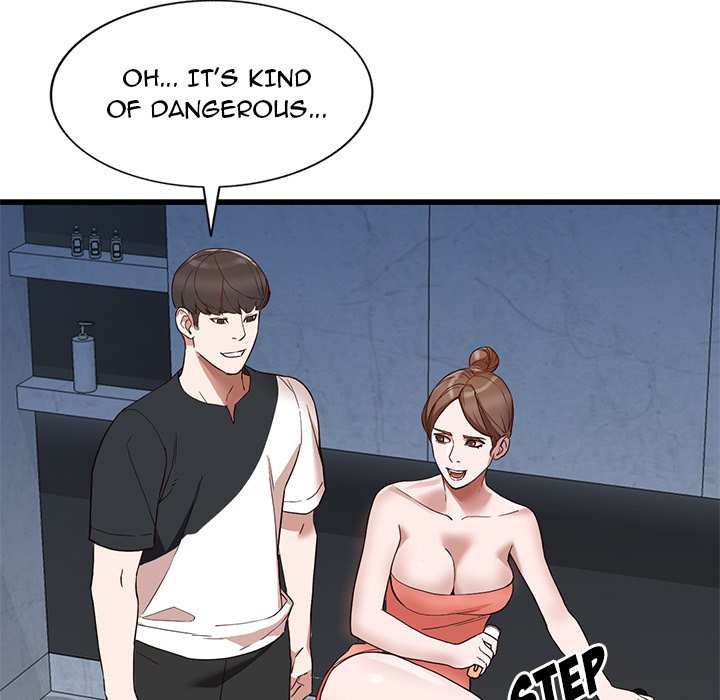 House of Pleasure page 58