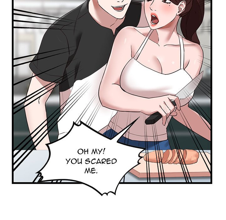 House of Pleasure page 88