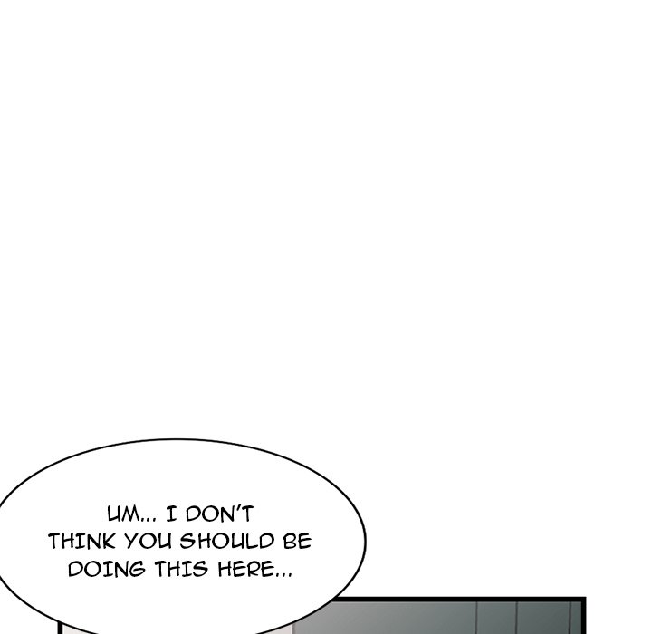 House of Pleasure page 99