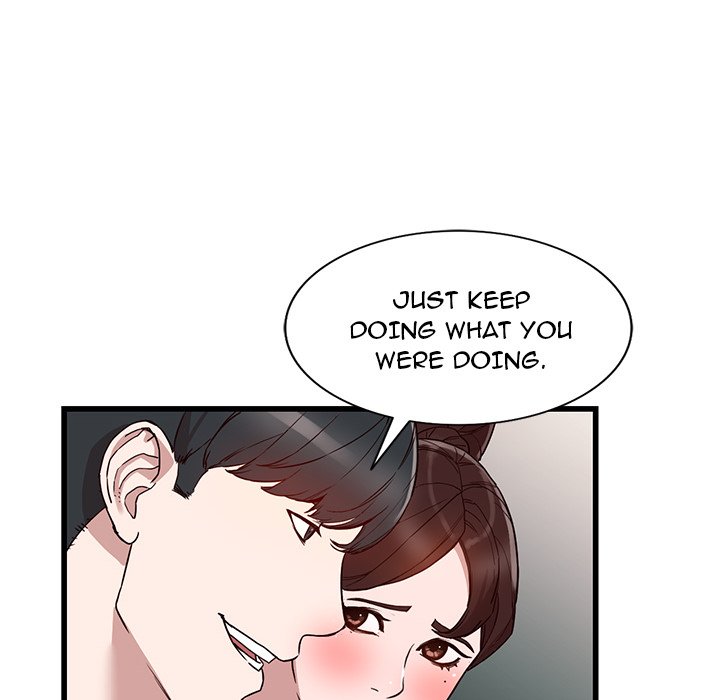 House of Pleasure page 102