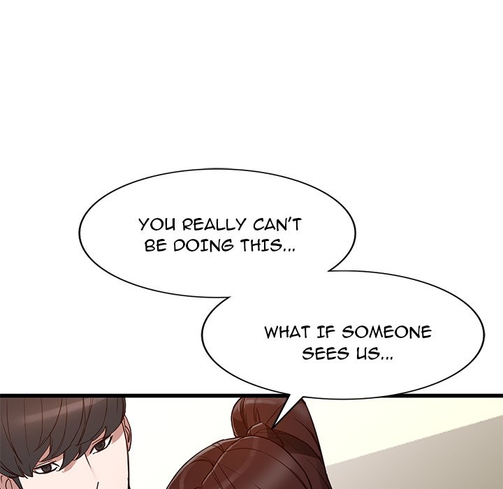 House of Pleasure page 114
