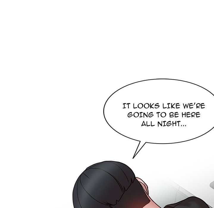 House of Pleasure page 124