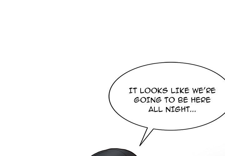 House of Pleasure page 1