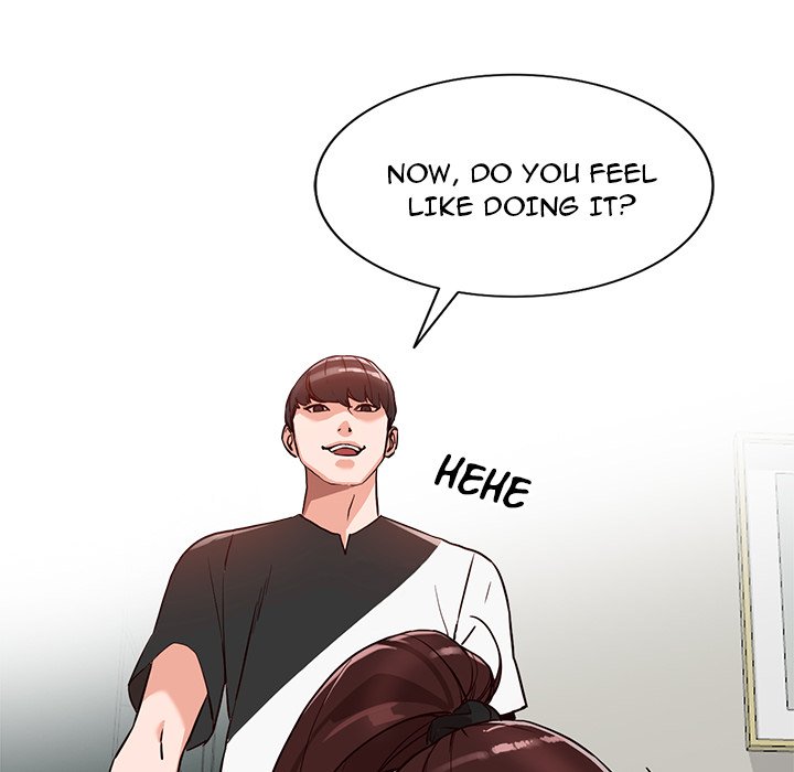 House of Pleasure page 20