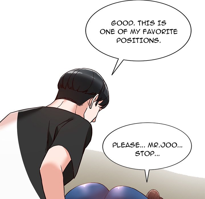 House of Pleasure page 29