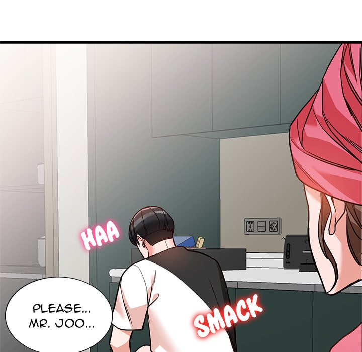 House of Pleasure page 69