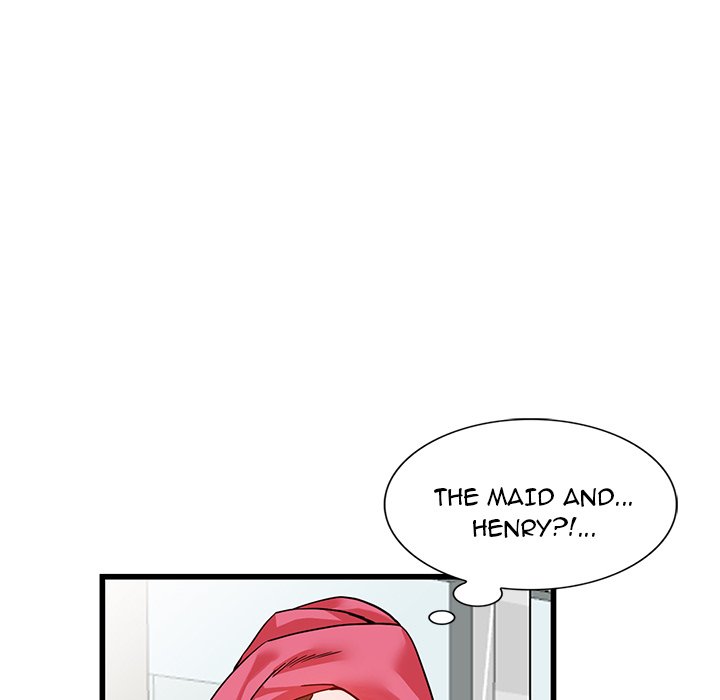 House of Pleasure page 73
