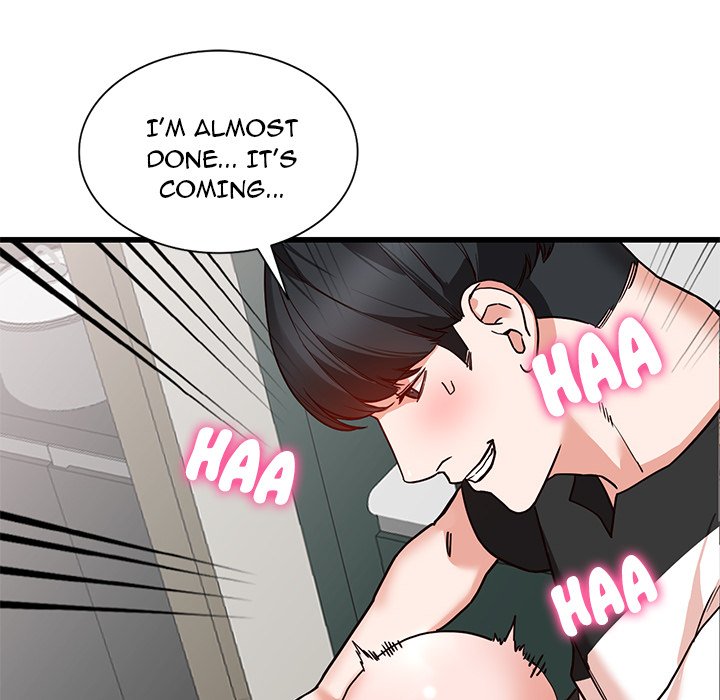House of Pleasure page 75