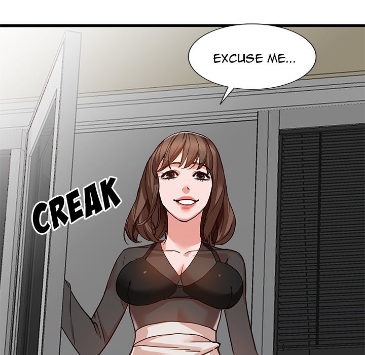 House of Pleasure page 96