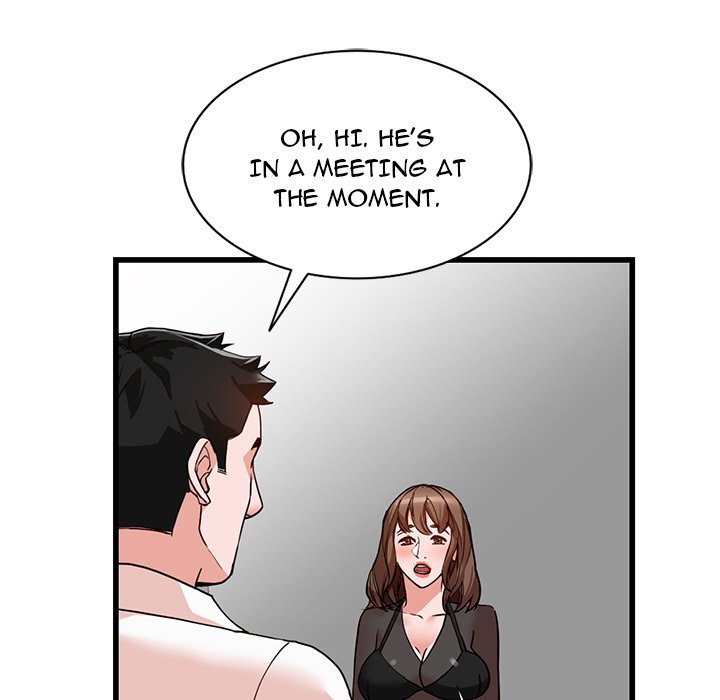 House of Pleasure page 98