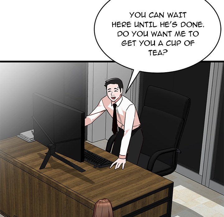 House of Pleasure page 100