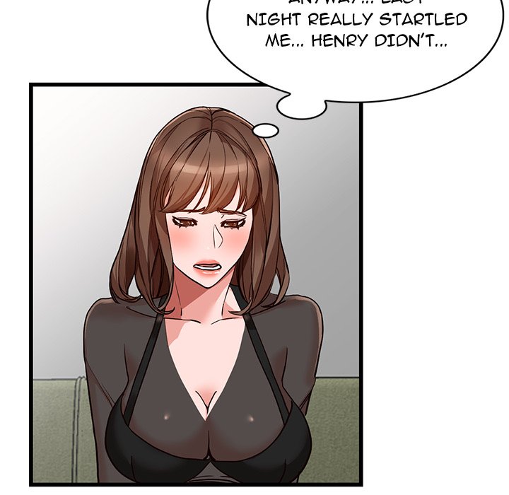 House of Pleasure page 111