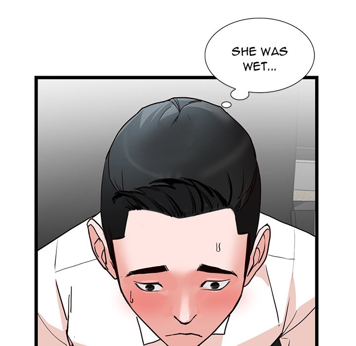 House of Pleasure page 127