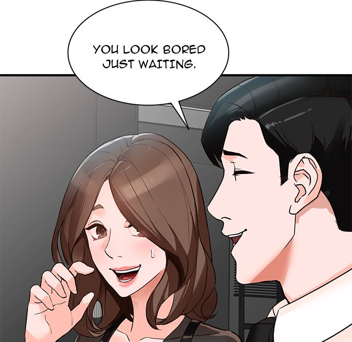 House of Pleasure page 25