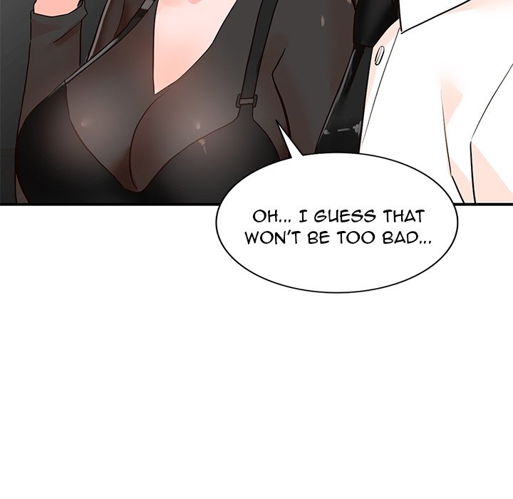 House of Pleasure page 26