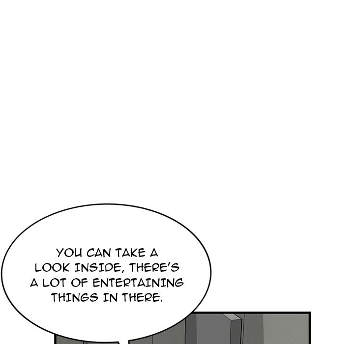 House of Pleasure page 38