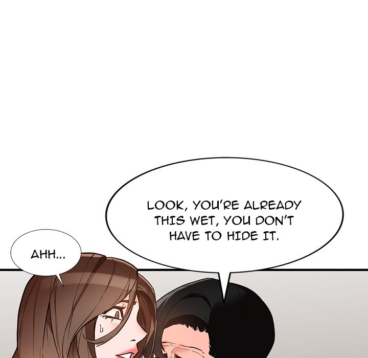 House of Pleasure page 49