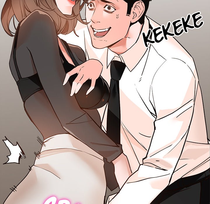 House of Pleasure page 50