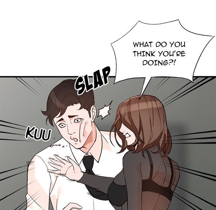 House of Pleasure page 58