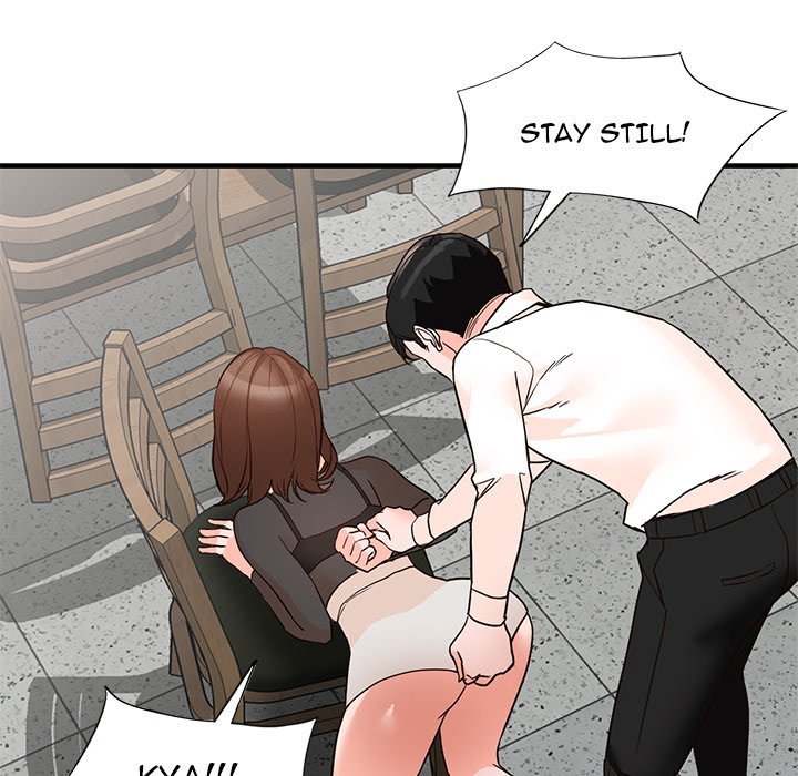 House of Pleasure page 67