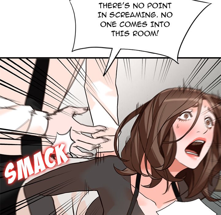 House of Pleasure page 69