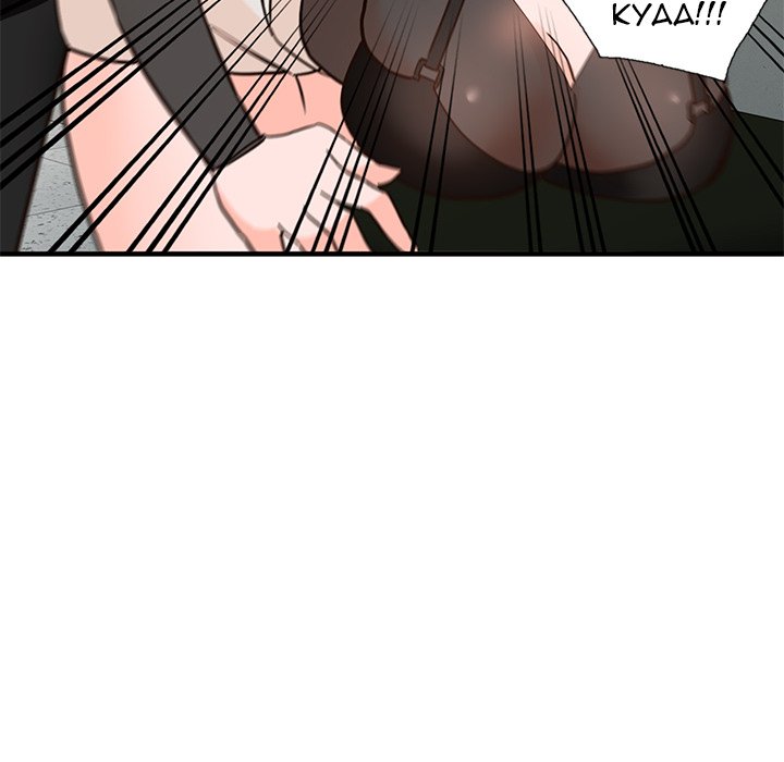 House of Pleasure page 70
