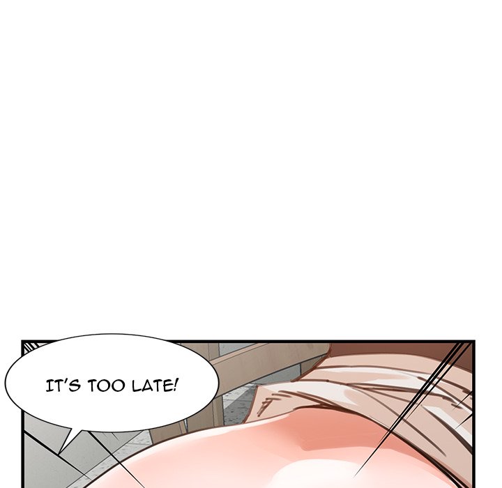 House of Pleasure page 74