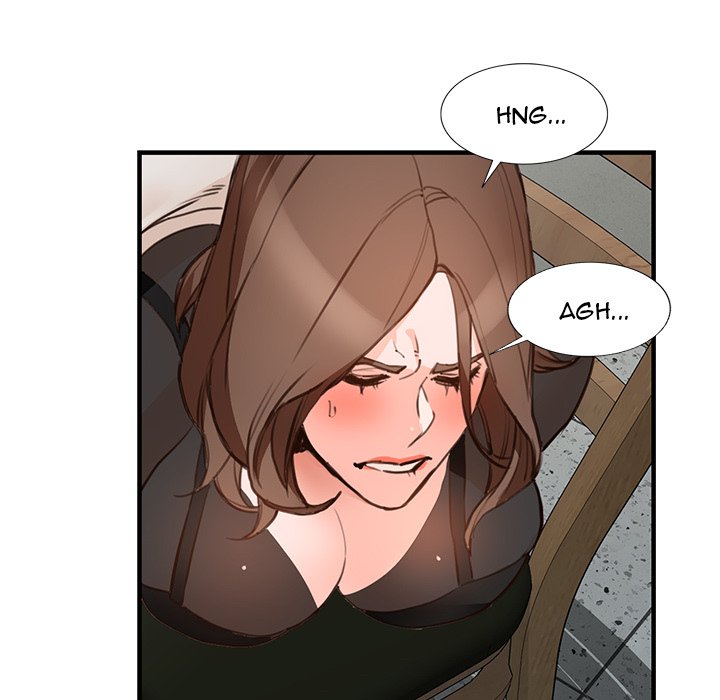House of Pleasure page 78