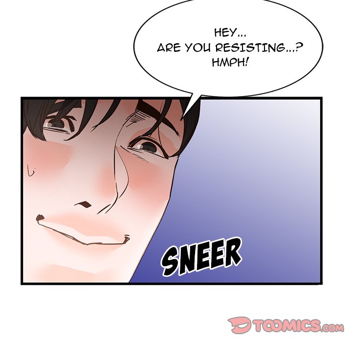 House of Pleasure page 93