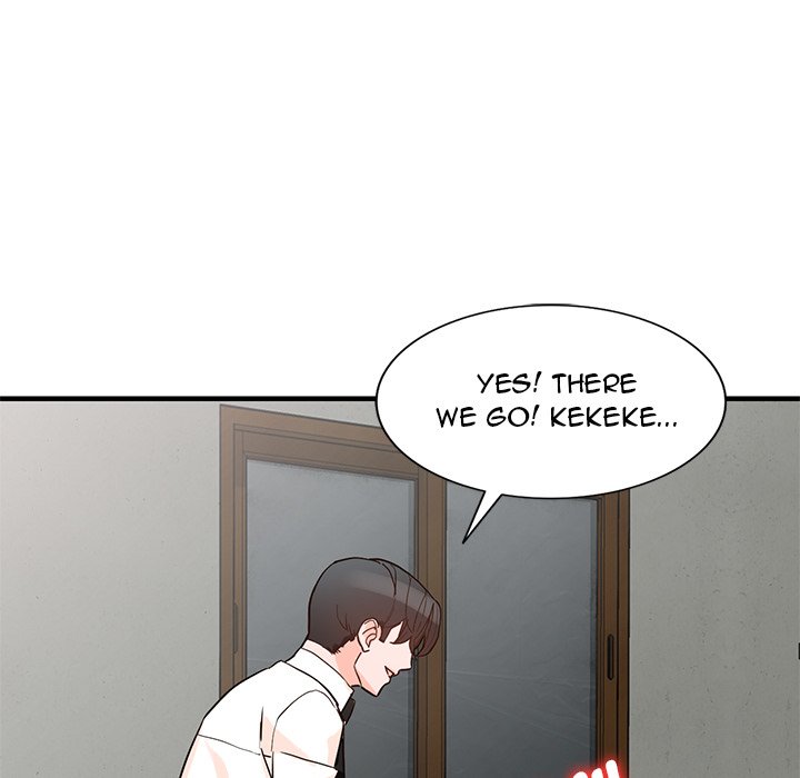 House of Pleasure page 113
