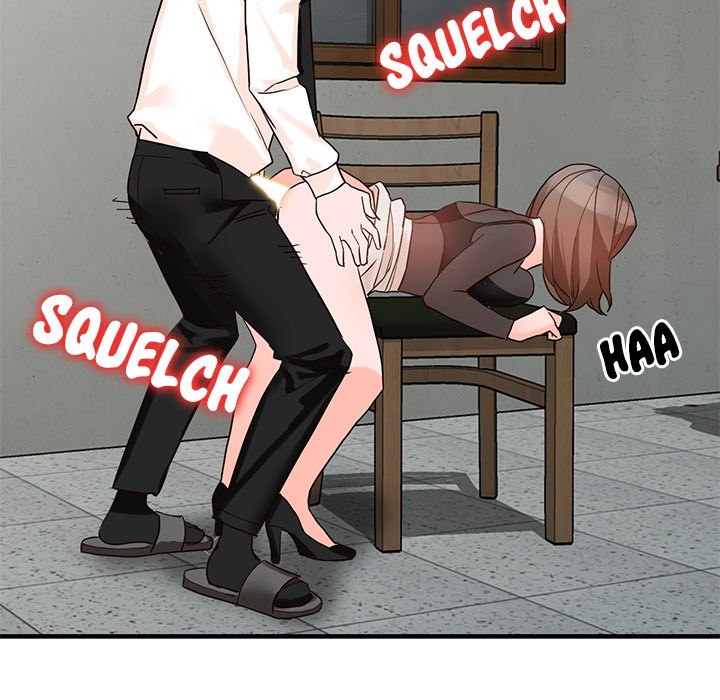 House of Pleasure page 114