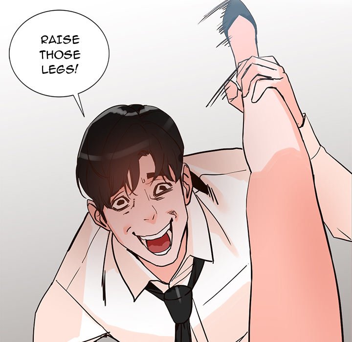 House of Pleasure page 121