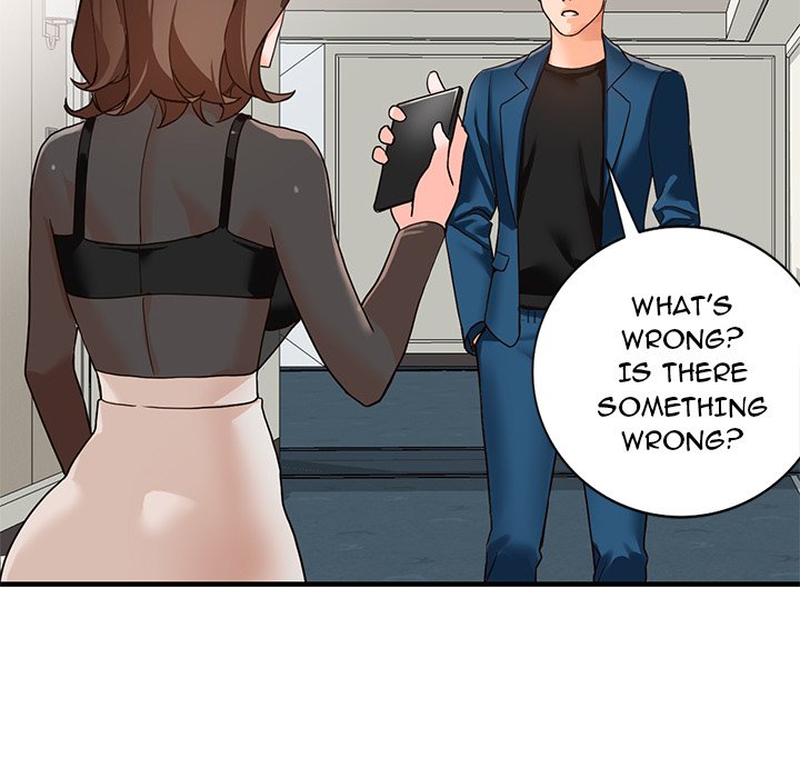 House of Pleasure page 34