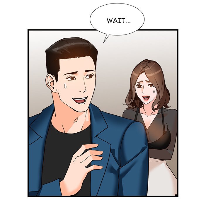 House of Pleasure page 45