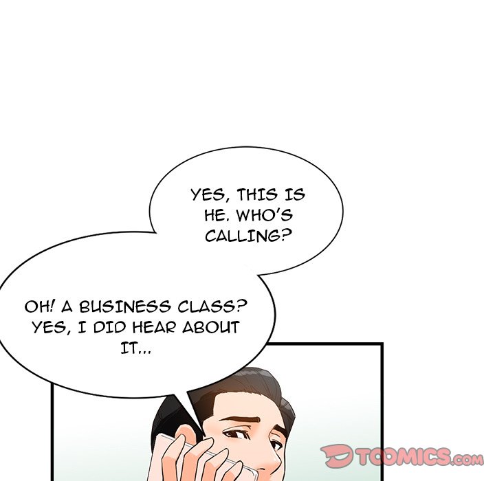 House of Pleasure page 48