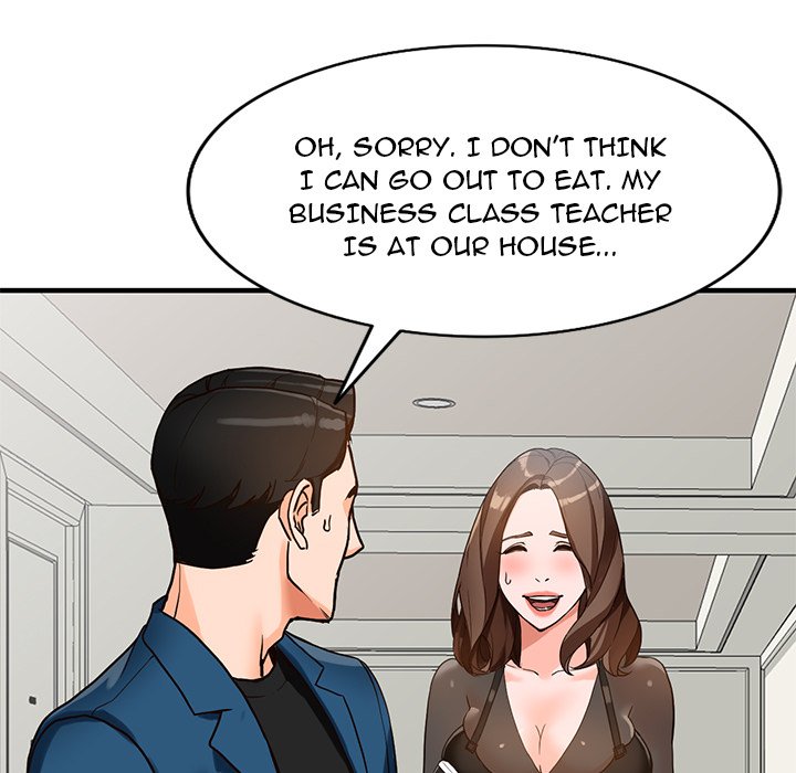 House of Pleasure page 50