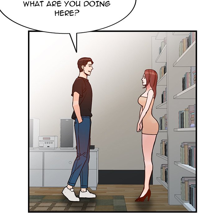 House of Pleasure page 73