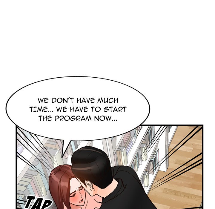 House of Pleasure page 86