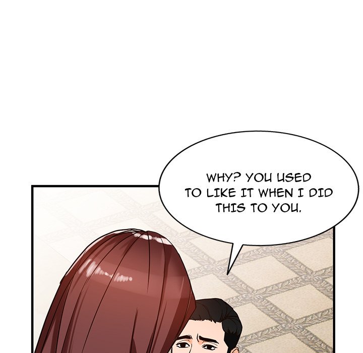House of Pleasure page 107