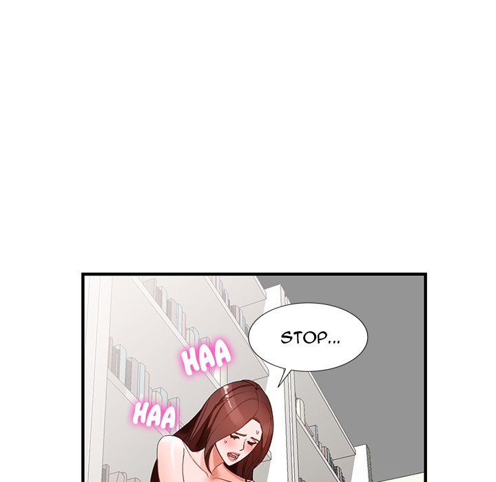 House of Pleasure page 118