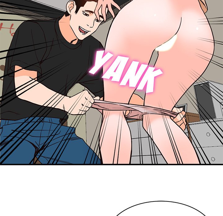 House of Pleasure page 19