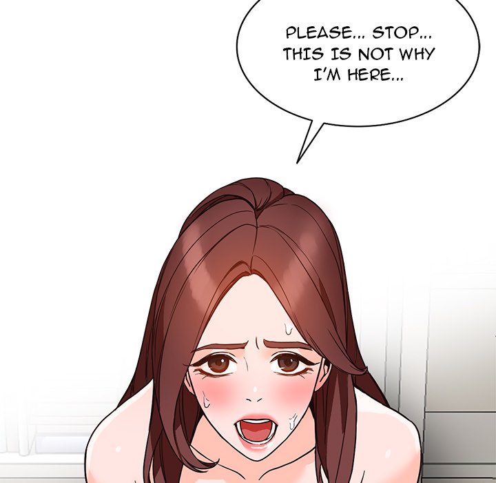 House of Pleasure page 20
