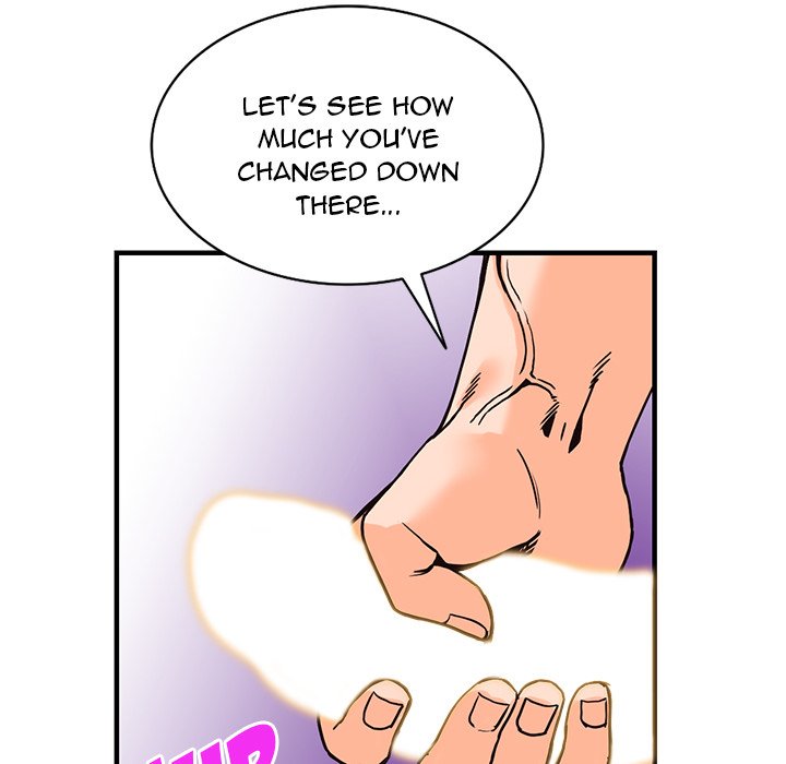 House of Pleasure page 31