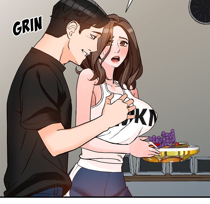 House of Pleasure page 62