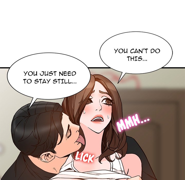 House of Pleasure page 66