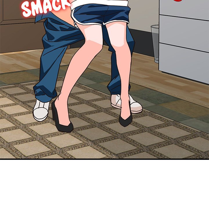 House of Pleasure page 102