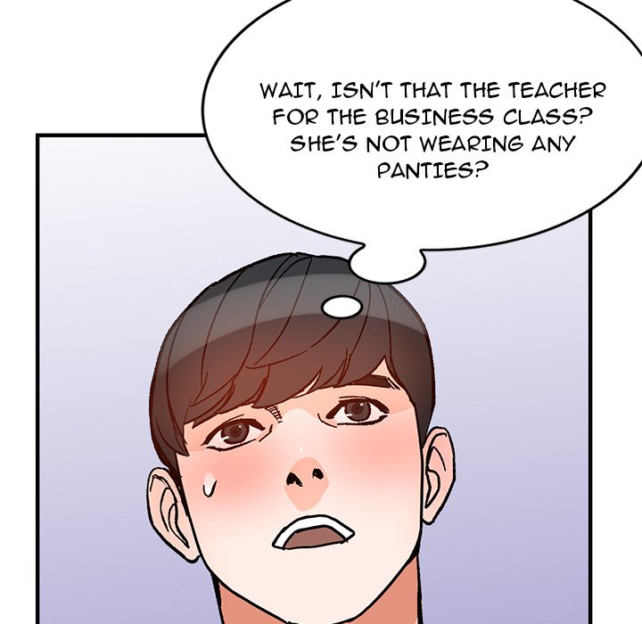 House of Pleasure page 130