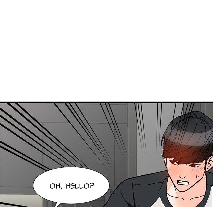 House of Pleasure page 132